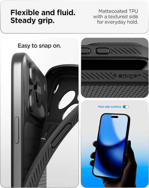 iPhone 17 Pro Liquid Air