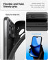 iPhone 17 Pro Max Liquid Air