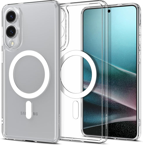 Galaxy S25 EDGE Ultra Hybrid (MagFit)