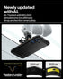 Galaxy S25 Tough Armor (MagFit)