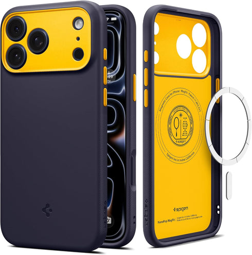 iPhone 17 Pro Nano Pop (MagFit)