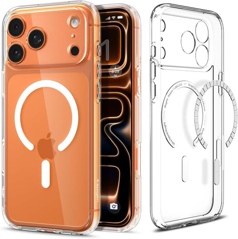 iPhone 17 Pro Max Ultra Hybrid (MagFit)