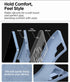 Galaxy S25 ULTRA Silicone Fit (MagFit)