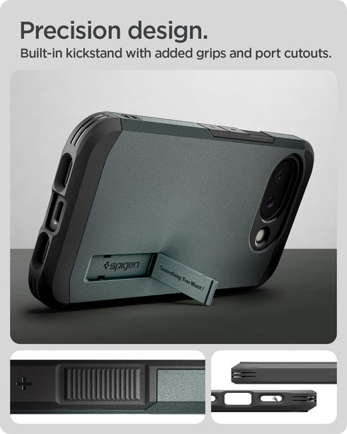 Google Pixel 10a Tough Armor (MagFit)