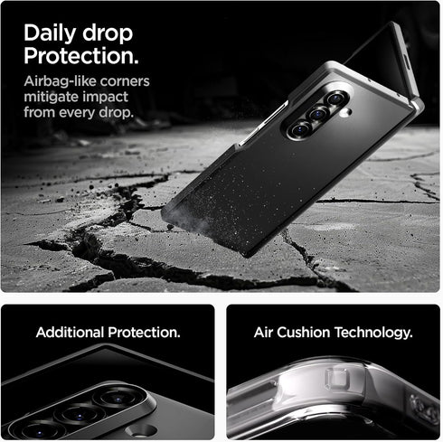 Galaxy Z Fold 7 Slim Armor Pro (MagFit)