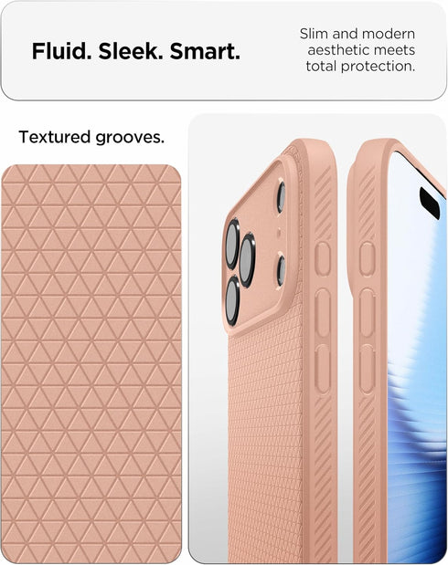 iPhone 17 Pro Max Liquid Air