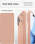 iPhone 17 Pro Max Liquid Air