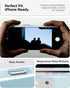 iPhone 17 Pro Max Silicone Fit (MagFit)