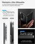 Galaxy Z Fold 8 Ultra Slim Armor Pro (MagFit)