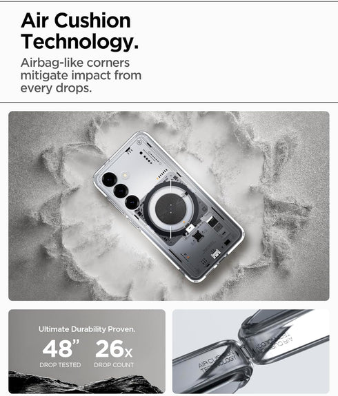 Galaxy S25 Ultra Hybrid (MagFit) NEO ONE