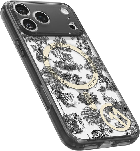 iPhone 17 Pro Ultra Hybrid (MagFit) C11 Nocturne