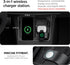 3in1 Charging Organizer