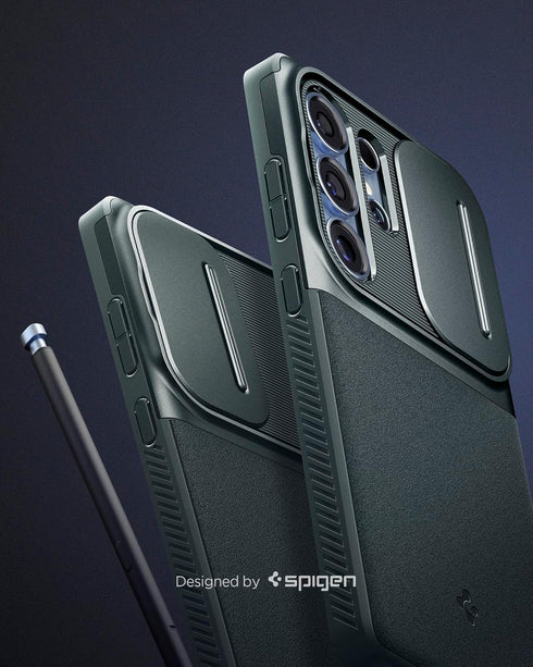 Galaxy S25 ULTRA Optik Armor