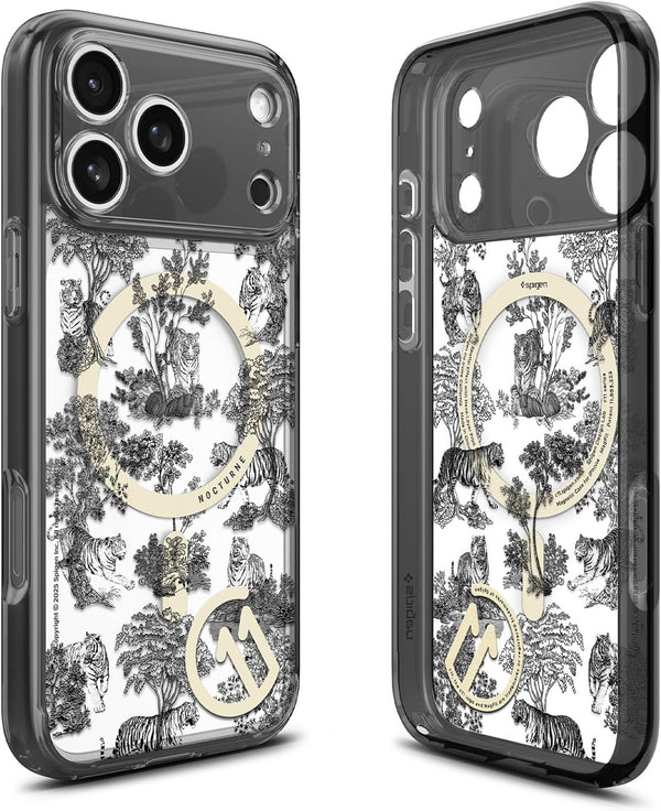iPhone 17 Pro Ultra Hybrid (MagFit) C11 Nocturne
