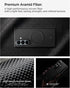 Samsung Galaxy Z Fold 8 Ultra Air Skin Aramid (MagFit)