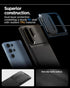 Galaxy S25 ULTRA Optik Armor