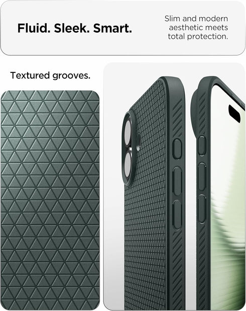 iPhone 17 Liquid Air