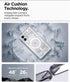Galaxy S25 EDGE Ultra Hybrid (MagFit) ZERO ONE