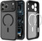 iPhone 17 Pro Max Ultra Hybrid (MagFit) FROST