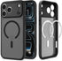 iPhone 17 Pro Max Ultra Hybrid (MagFit) FROST