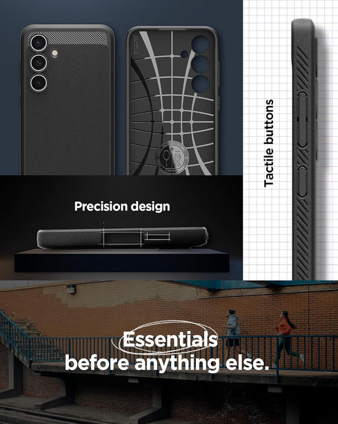 Galaxy S24 FE Rugged Armor