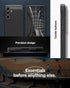 Galaxy S24 FE Rugged Armor