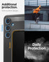 Galaxy S24 FE Rugged Armor