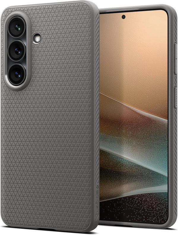 Galaxy S26 Plus Liquid Air