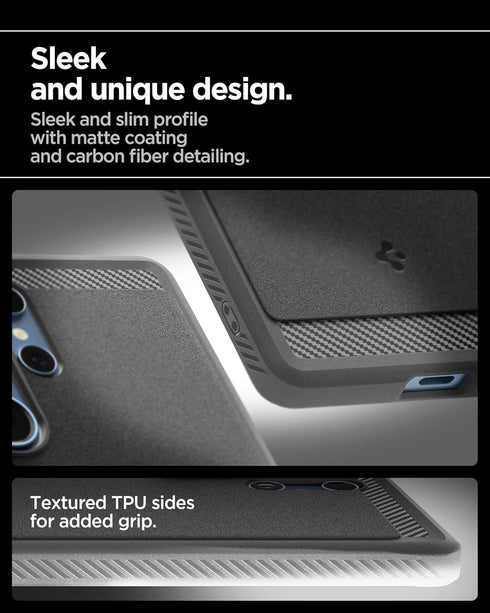 Galaxy S25 ULTRA Rugged Armor (MagFit)