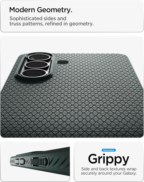 Galaxy S26 Plus Liquid Air (MagFit)