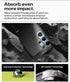 Galaxy S25 ULTRA Tough Armor (MagFit)