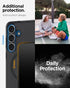 Galaxy S25 FE Ultra Hybrid (MagFit) FROST