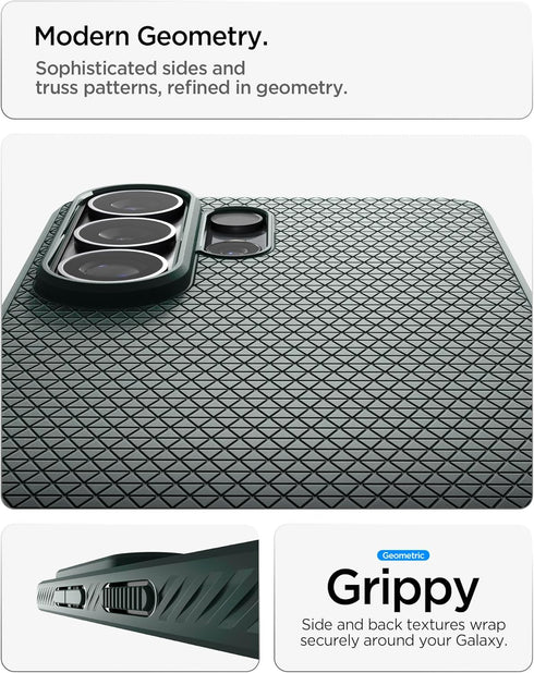 Galaxy S26 ULTRA Liquid Air (MagFit)