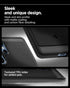 Galaxy S25 ULTRA Rugged Armor (MagFit)