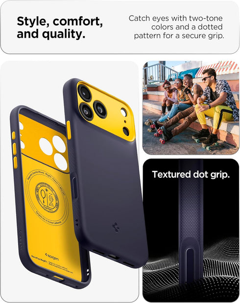 iPhone 17 Pro Nano Pop (MagFit)