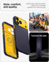iPhone 17 Pro Max Nano Pop (MagFit)