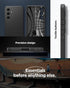 Galaxy S24 FE Liquid Air