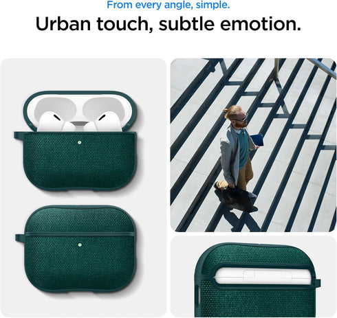AirPods Pro 3 Urban Fit