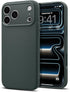 iPhone 17 Pro Liquid Air