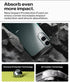 Galaxy S25 EDGE Tough Armor (MagFit)
