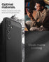 Galaxy S24 FE Rugged Armor