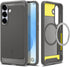 Galaxy S25 Plus Rugged Armor (MagFit)