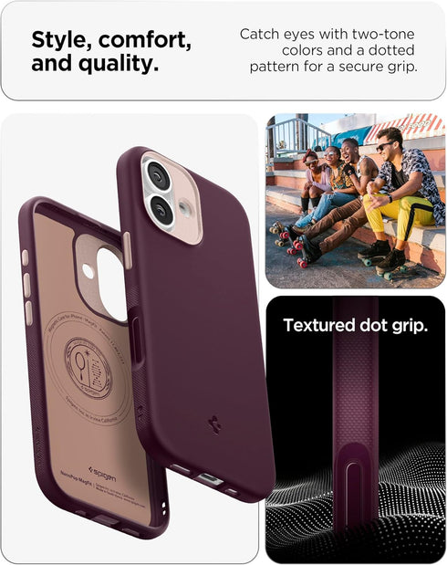 iPhone 17 Nano Pop (MagFit)