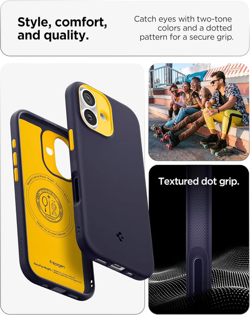 iPhone 17 Nano Pop (MagFit)