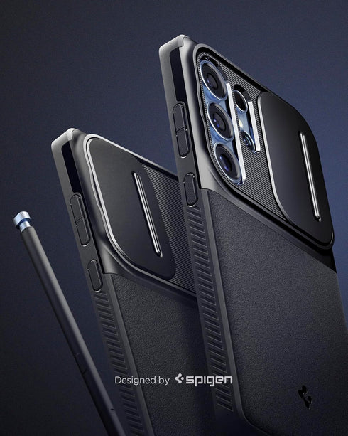 Galaxy S25 ULTRA Optik Armor