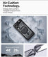 Galaxy S25 EDGE Ultra Hybrid (MagFit) ZERO ONE
