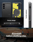 Galaxy S25 FE Tough Armor (MagFit)