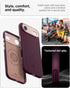 iPhone AIR Ultra Nano Pop (MagFit)