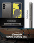 Galaxy S25 FE Tough Armor (MagFit)