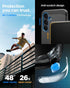 Galaxy S25 FE Tough Armor (MagFit)